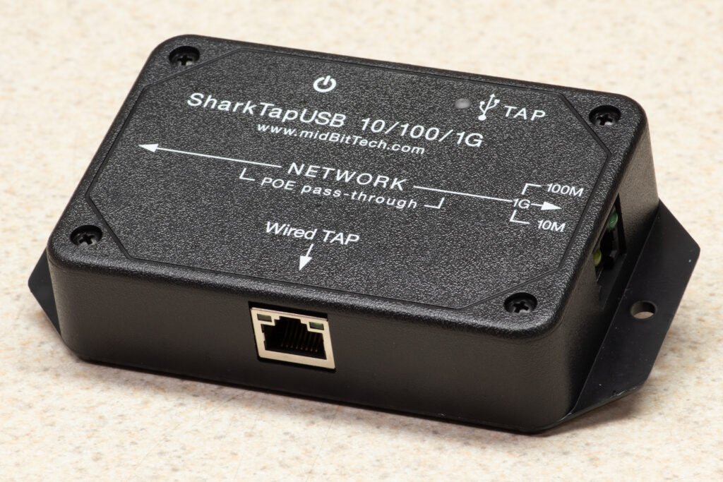 SharkTapUSB Gen2 Review and PCB Details – nuxx.net