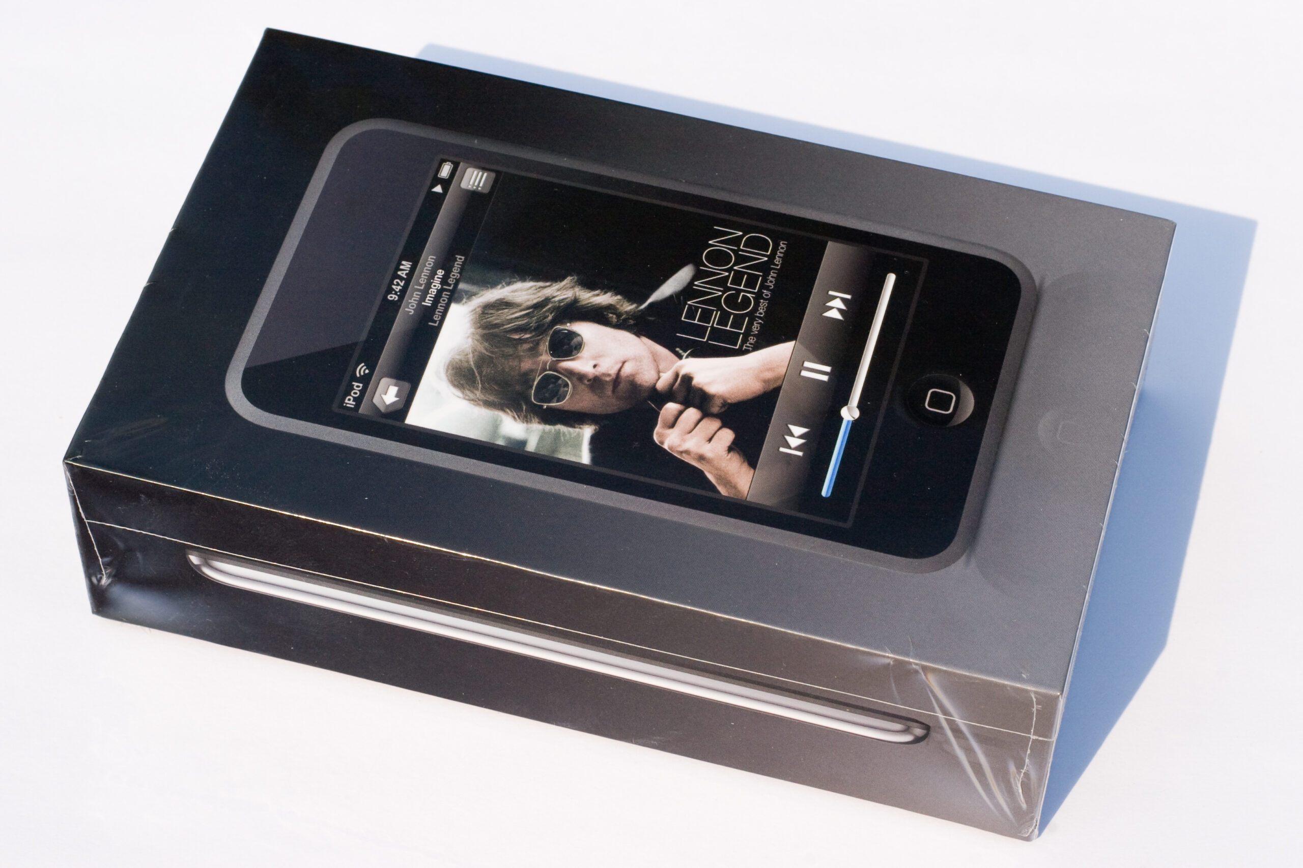 8GB iPod Touch for Auction / Sale