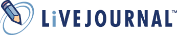 LiveJournal Logo