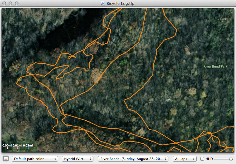 Garmin Edge 500 Distance Aliasing Issues Alleviated By GSC Sensor nuxx.net